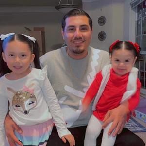 Meet your Posher, Eddie